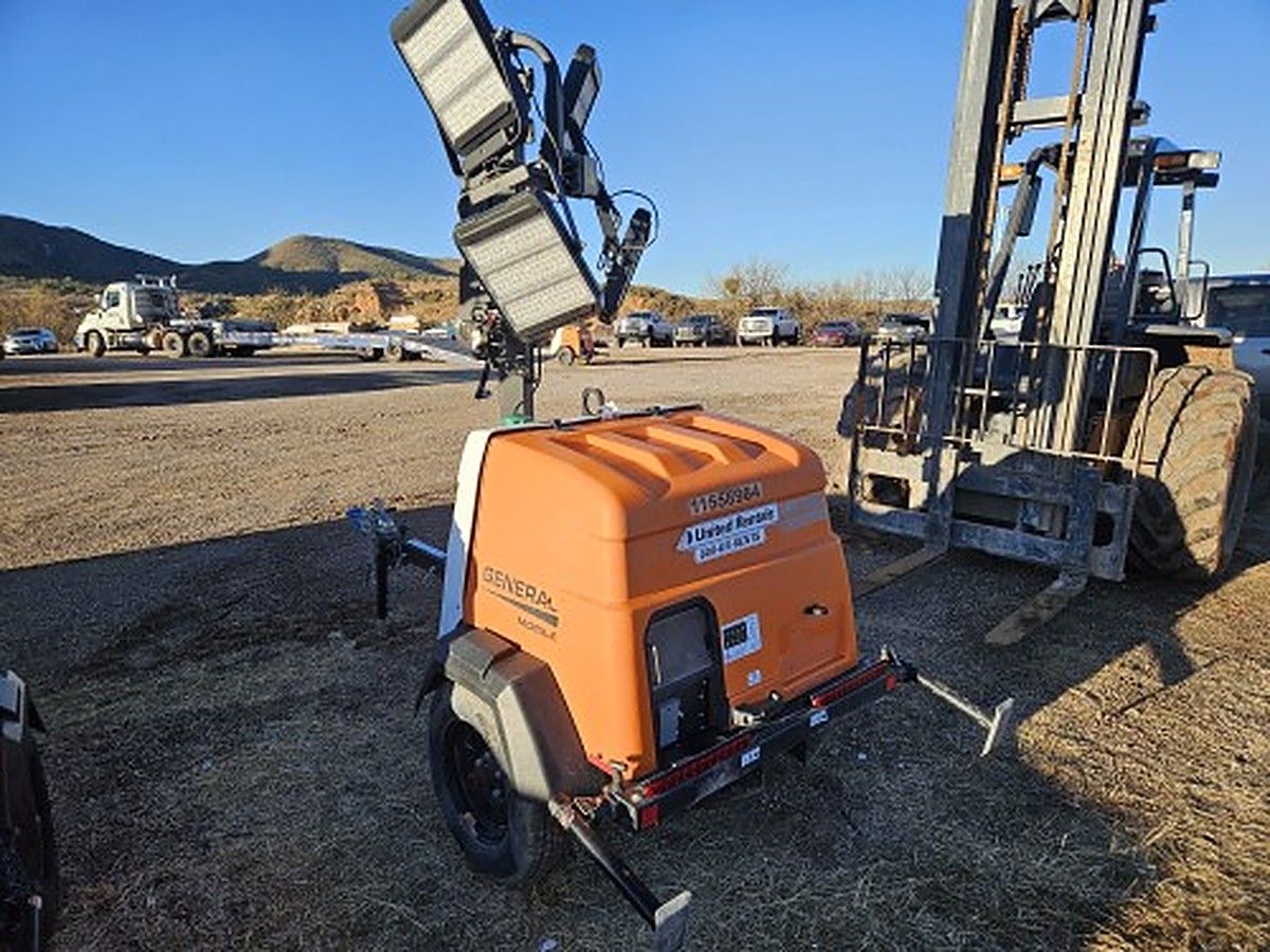 GENERAC MLTS-4 photo 3