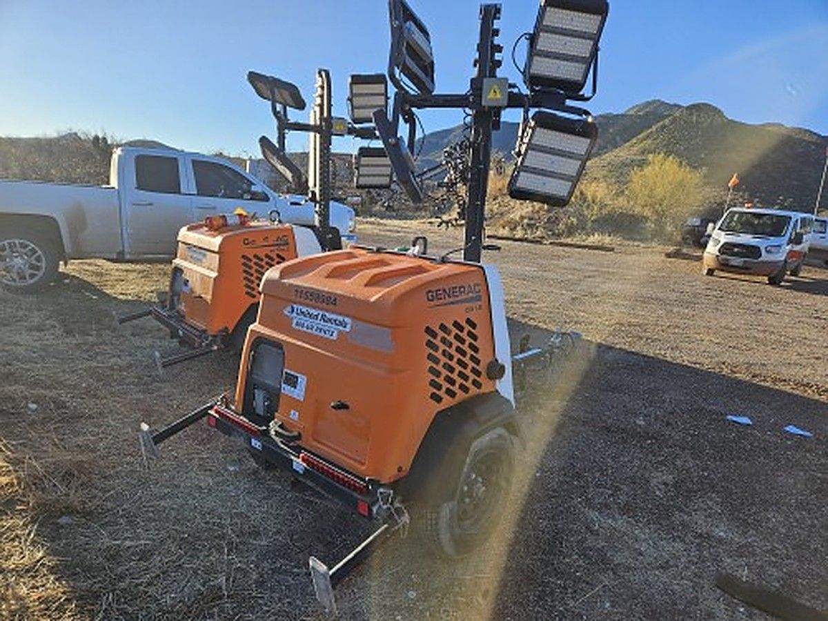 GENERAC MLTS-4 photo 4