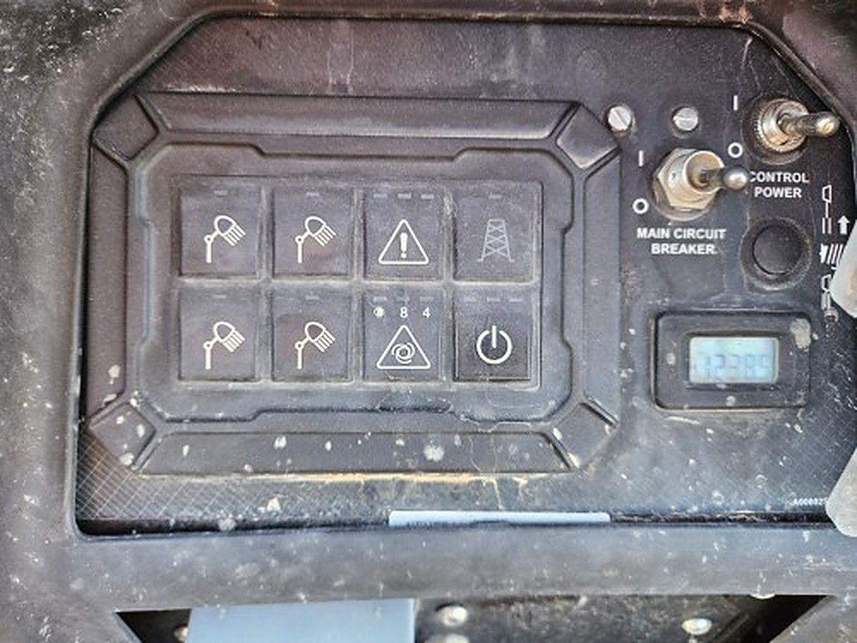 GENERAC MLTS-4 photo 5