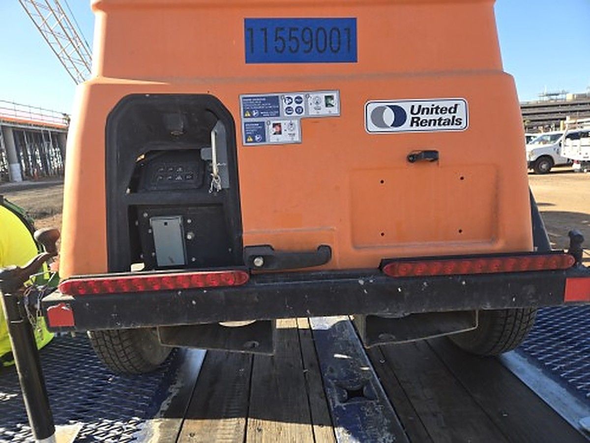 2022 GENERAC MLTS-4 for sale in Las Vegas, NV