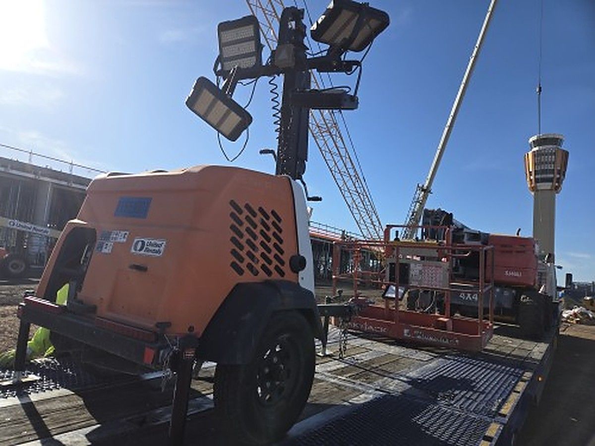 GENERAC MLTS-4 photo 2