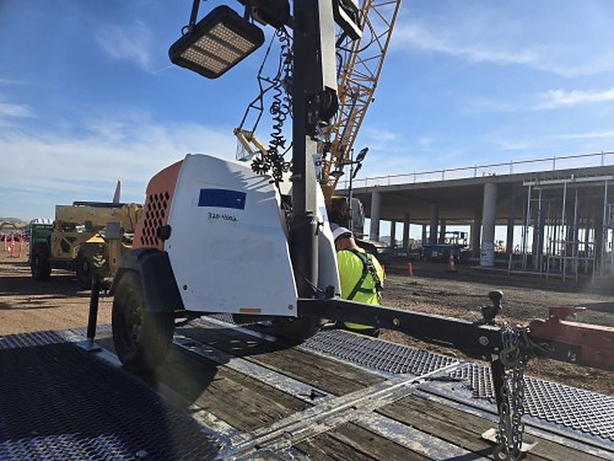 GENERAC MLTS-4 photo 3