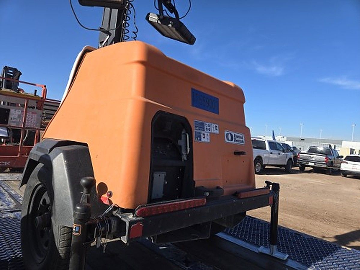 GENERAC MLTS-4 photo 4