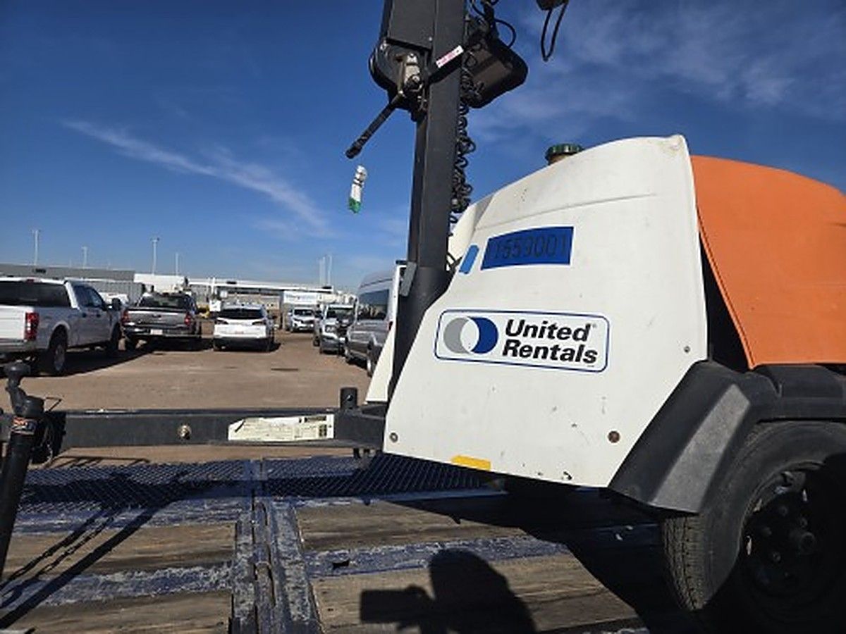 GENERAC MLTS-4 photo 5