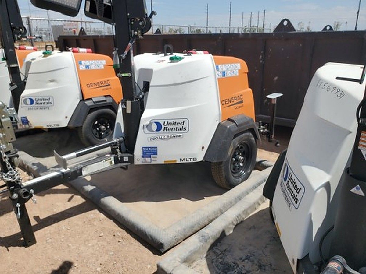 GENERAC MLTS-4 photo 4
