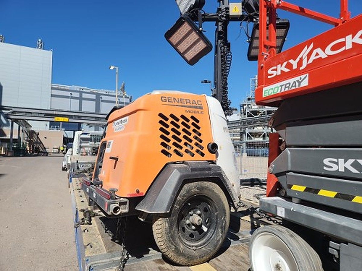 GENERAC MLTS-4 photo 6