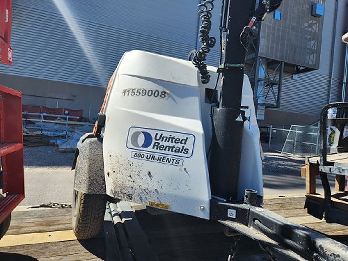 GENERAC MLTS-4 photo 8