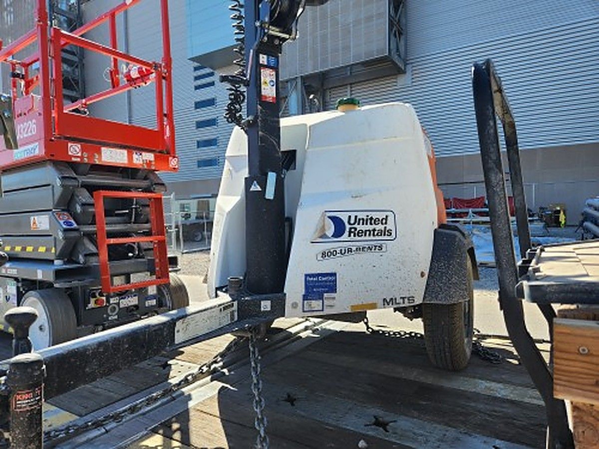 GENERAC MLTS-4 photo 9