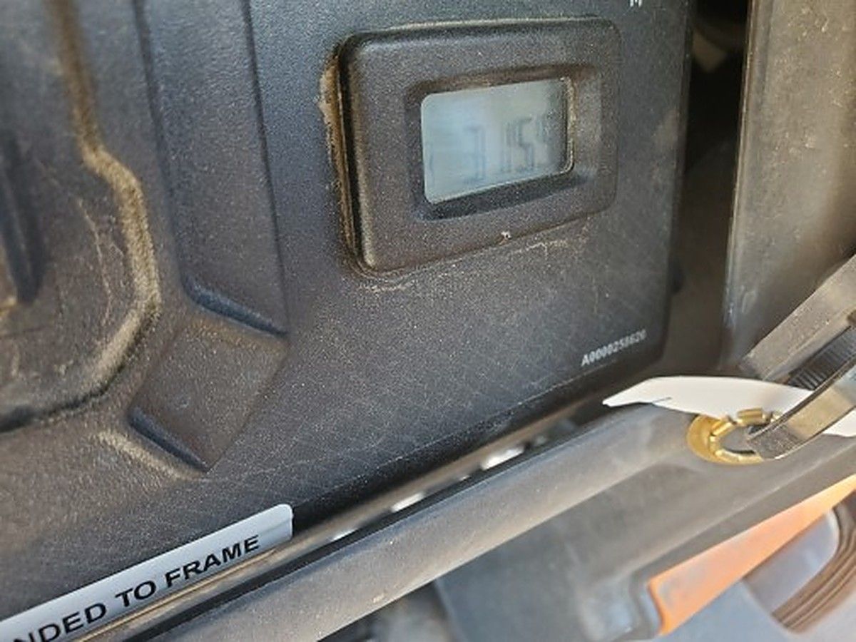 GENERAC MLTS-4 photo 10
