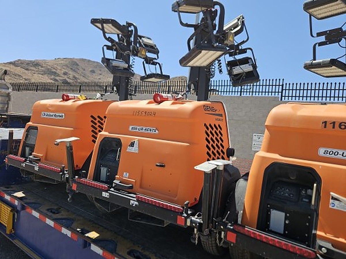 GENERAC MLTS-4 photo 2
