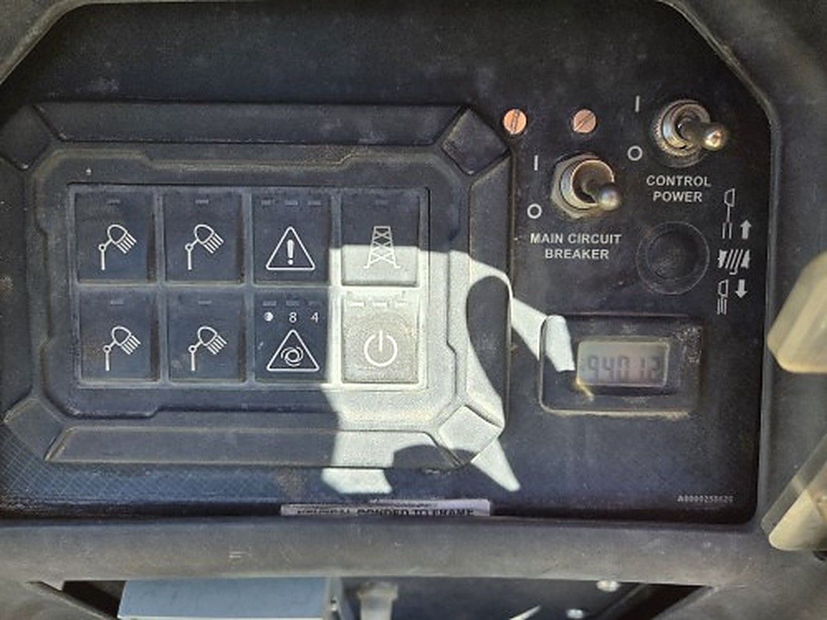 GENERAC MLTS-4 photo 12
