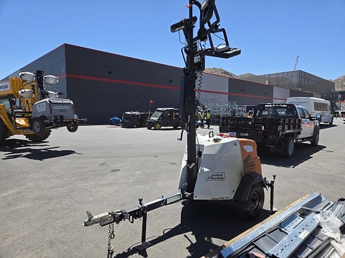 GENERAC MLTS-4 photo 3