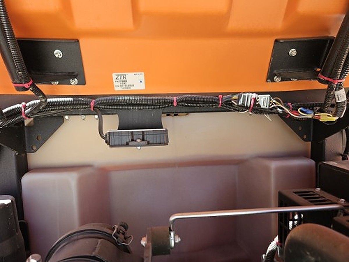 GENERAC MLTS-4 photo 4