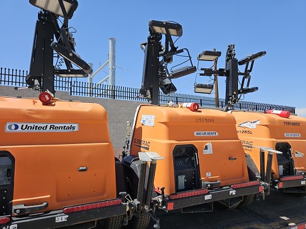 GENERAC MLTS-4 photo 5