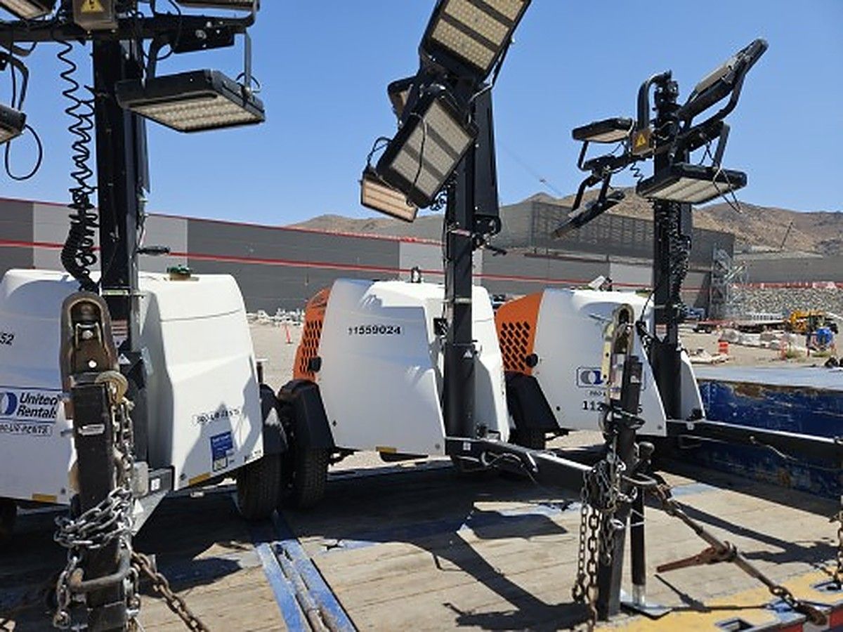 GENERAC MLTS-4 photo 6