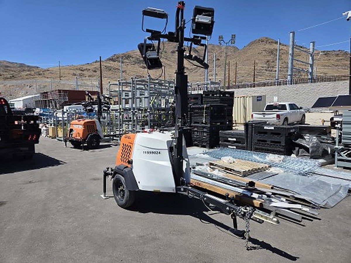 GENERAC MLTS-4 photo 7
