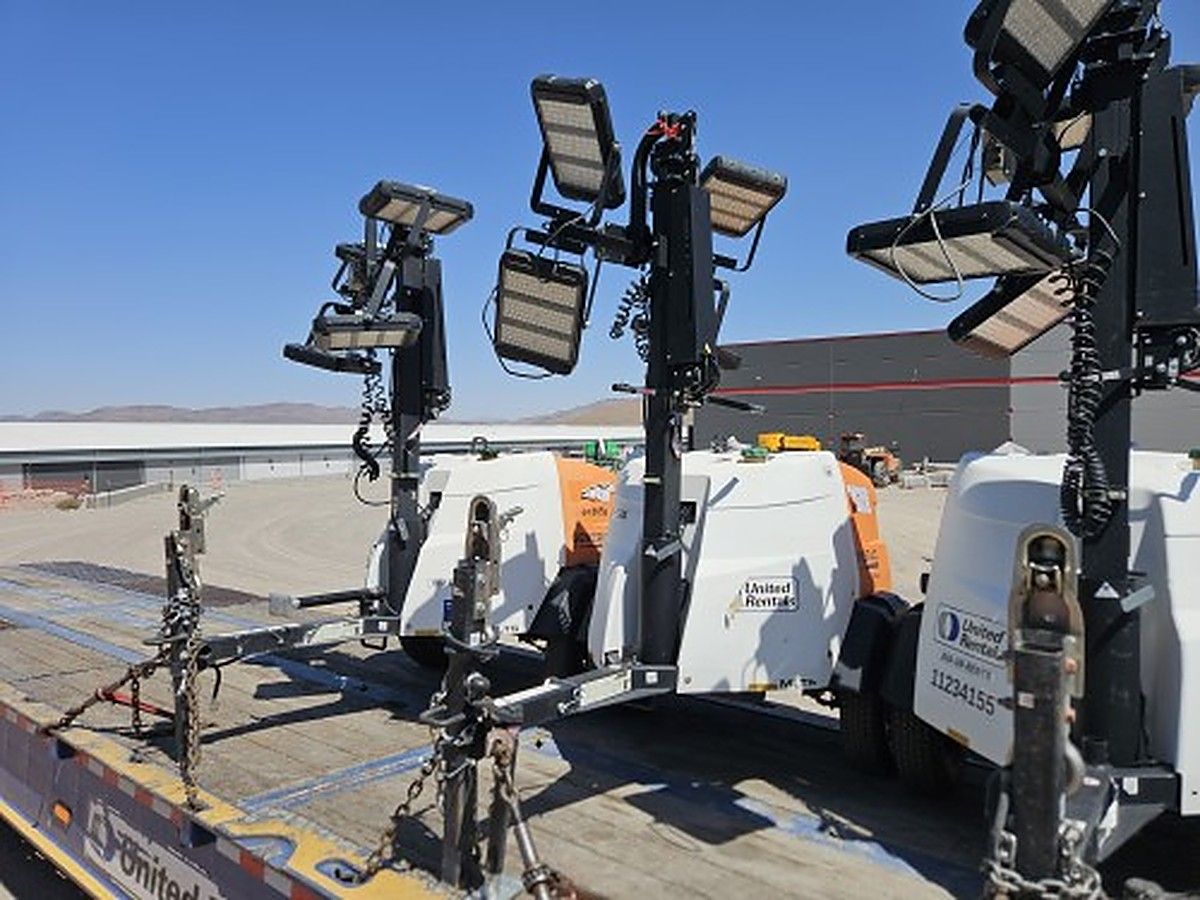 GENERAC MLTS-4 photo 8