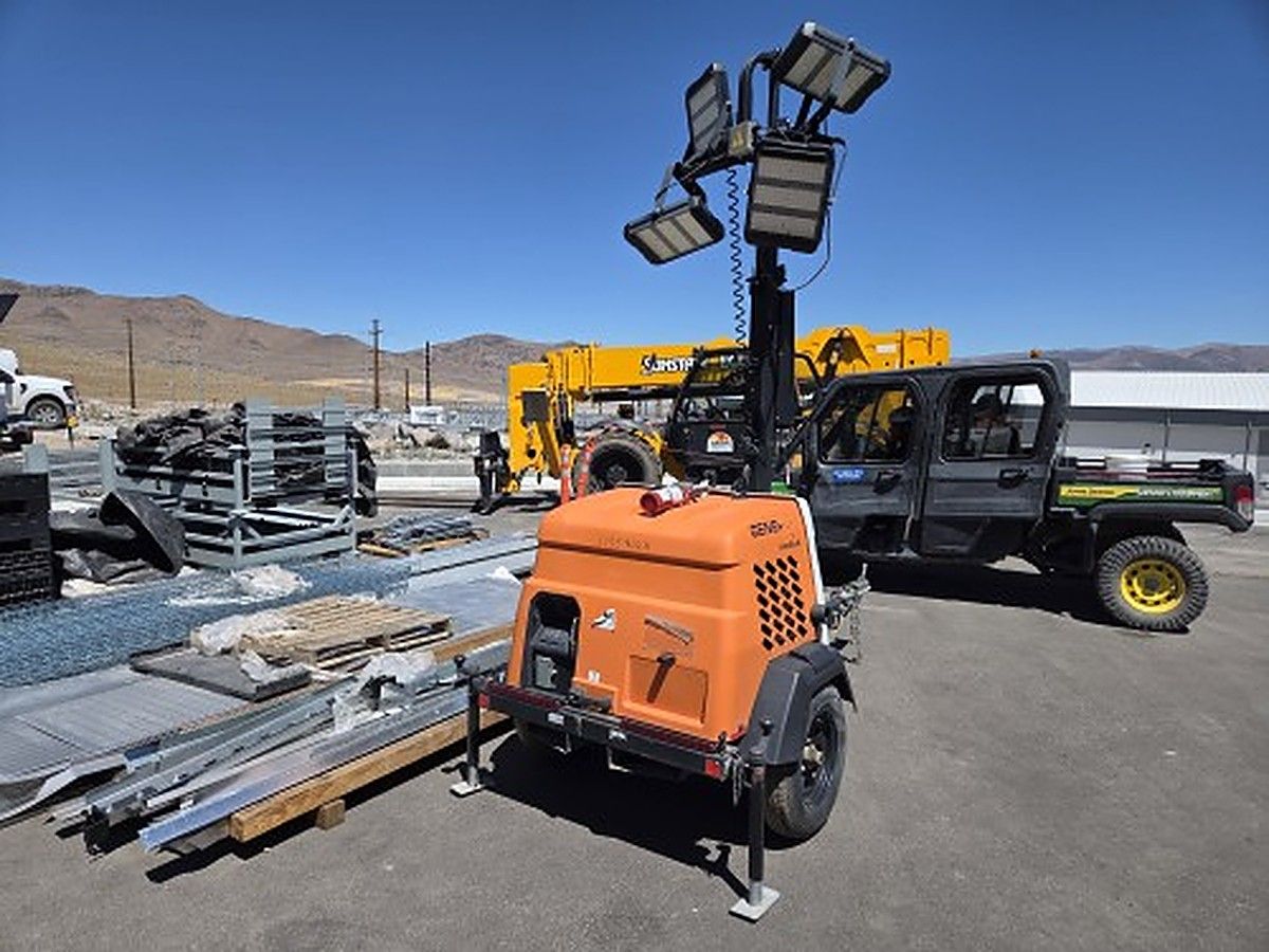 GENERAC MLTS-4 photo 10