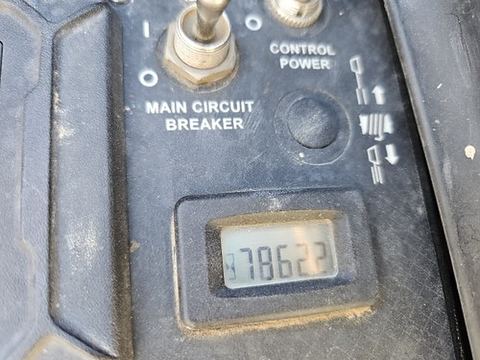 2022 GENERAC MLTS-4 Light Tower,0-3Kw Led Vert Mast