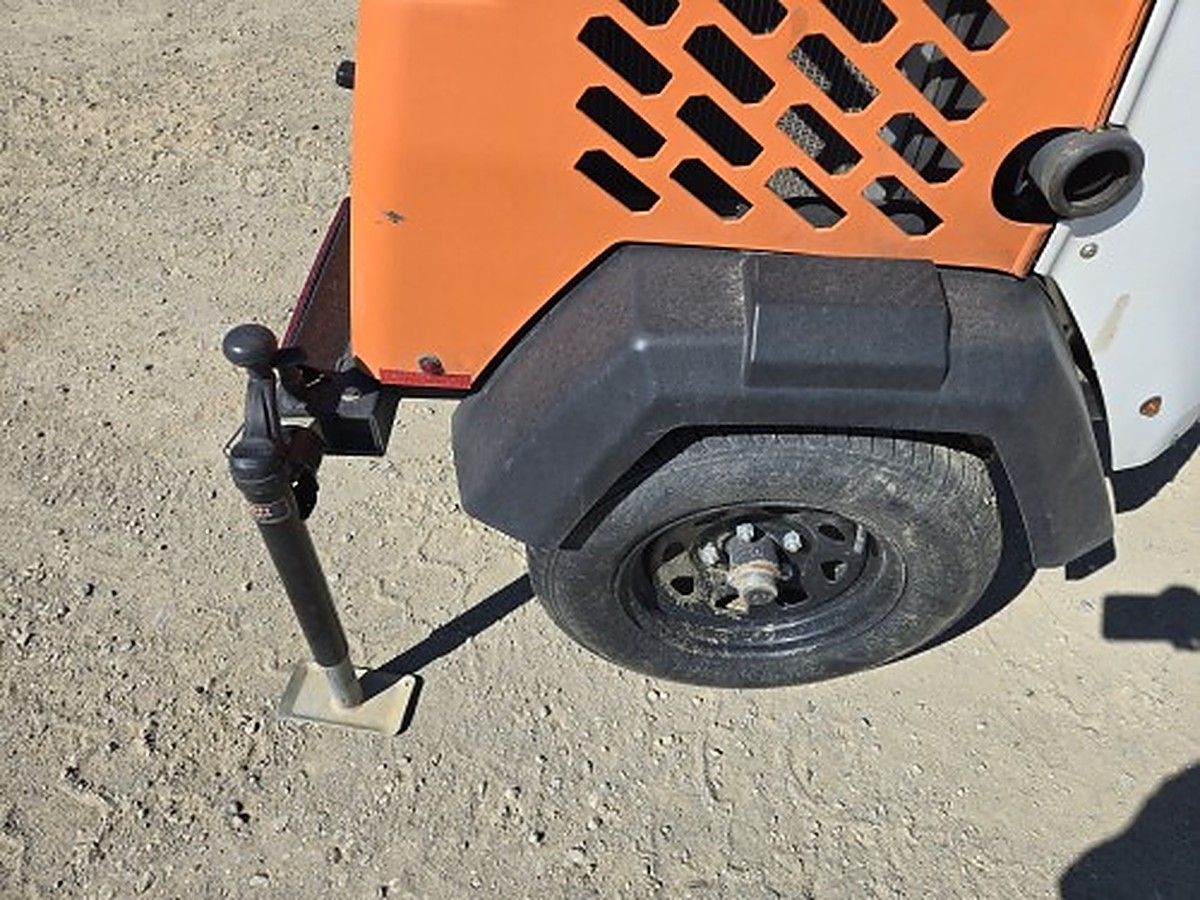 2022 GENERAC MLTS-4 for sale in Las Vegas, NV