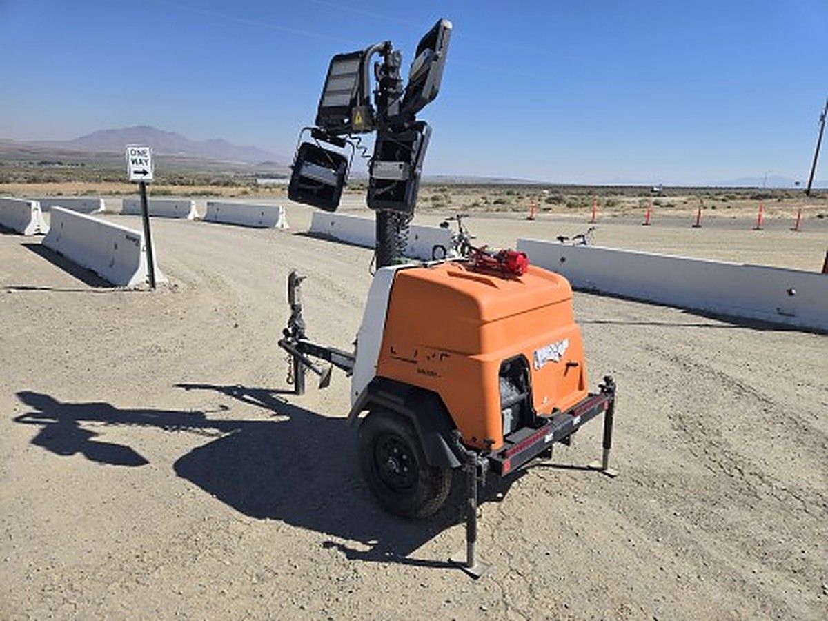 GENERAC MLTS-4 photo 2