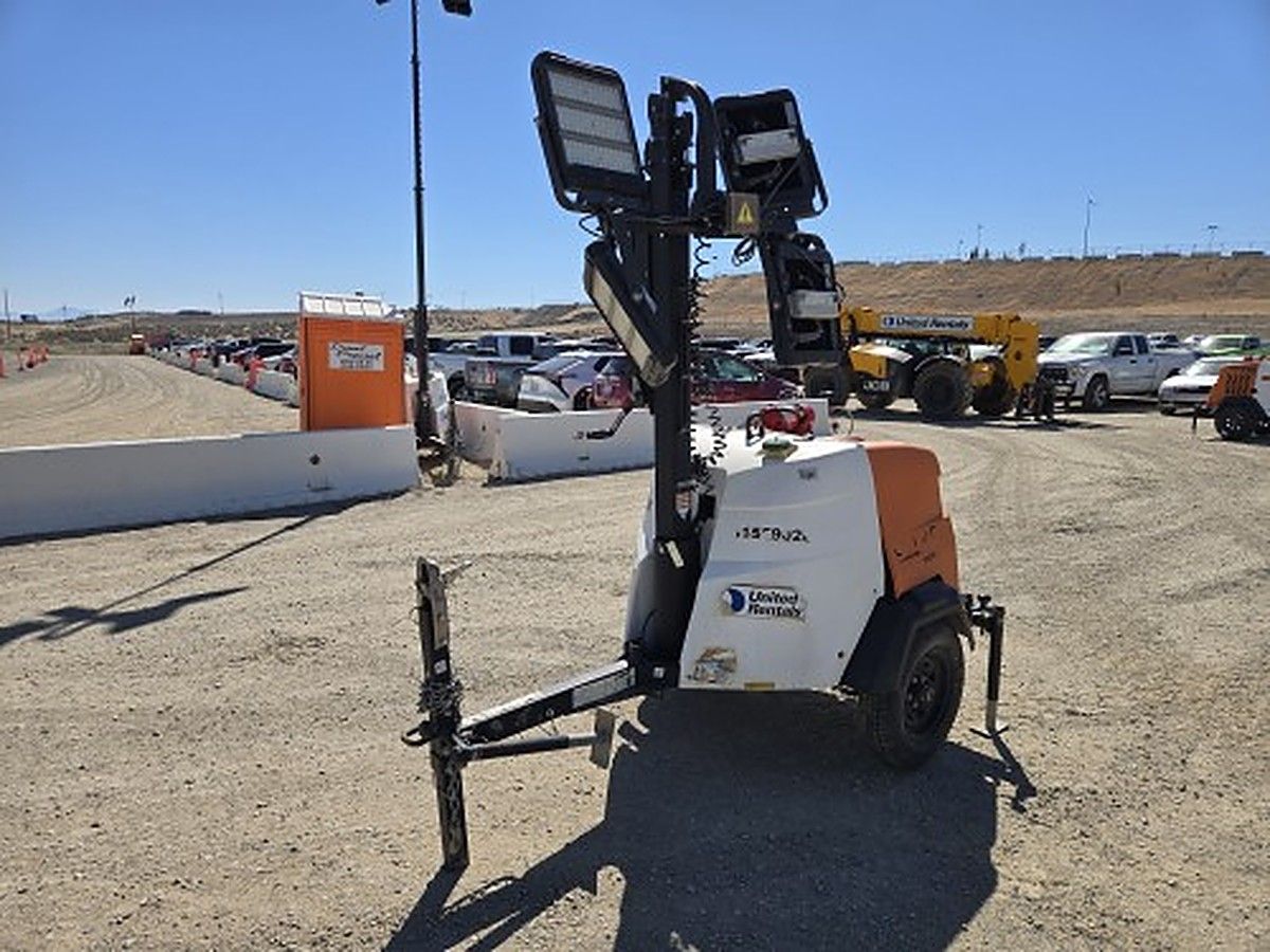 GENERAC MLTS-4 photo 3