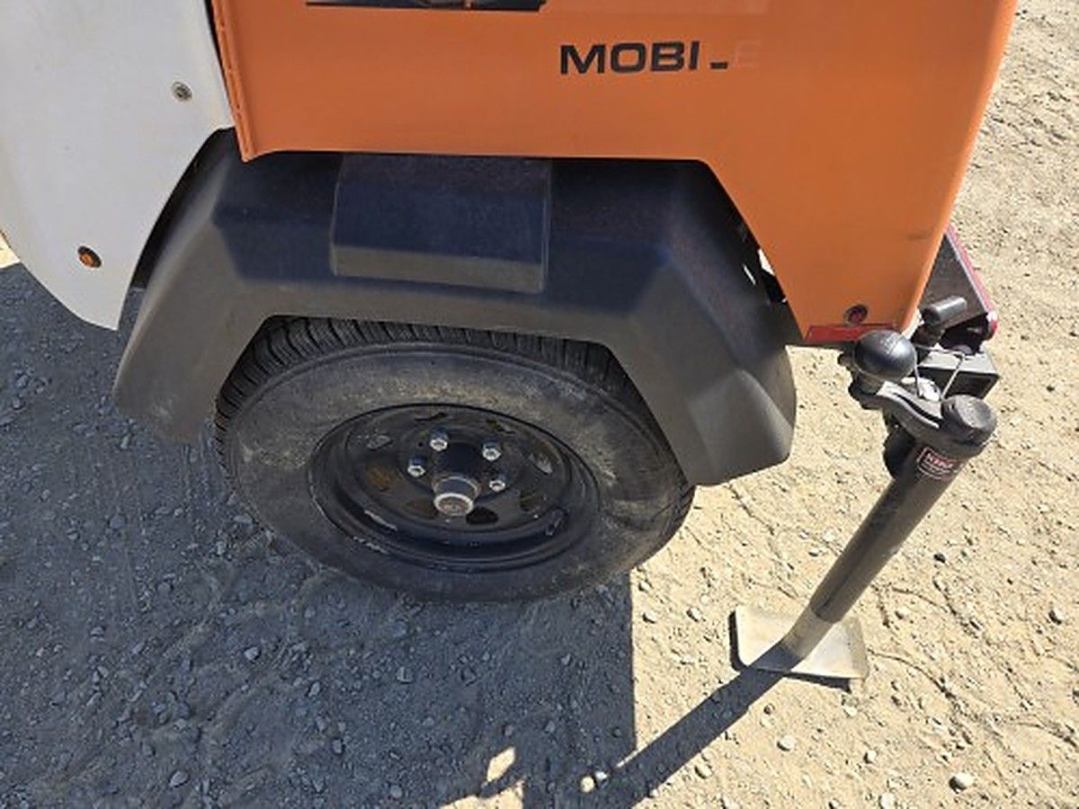 GENERAC MLTS-4 photo 4