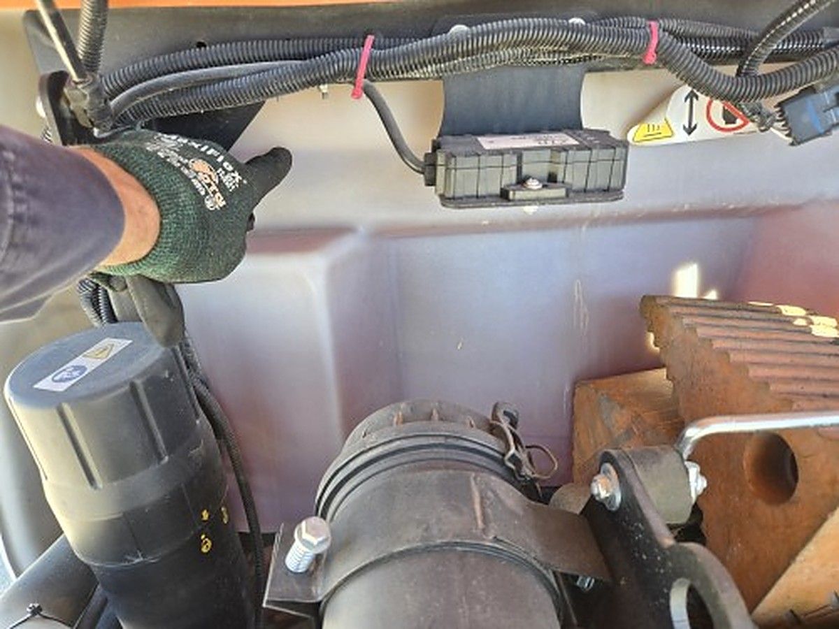 GENERAC MLTS-4 photo 5