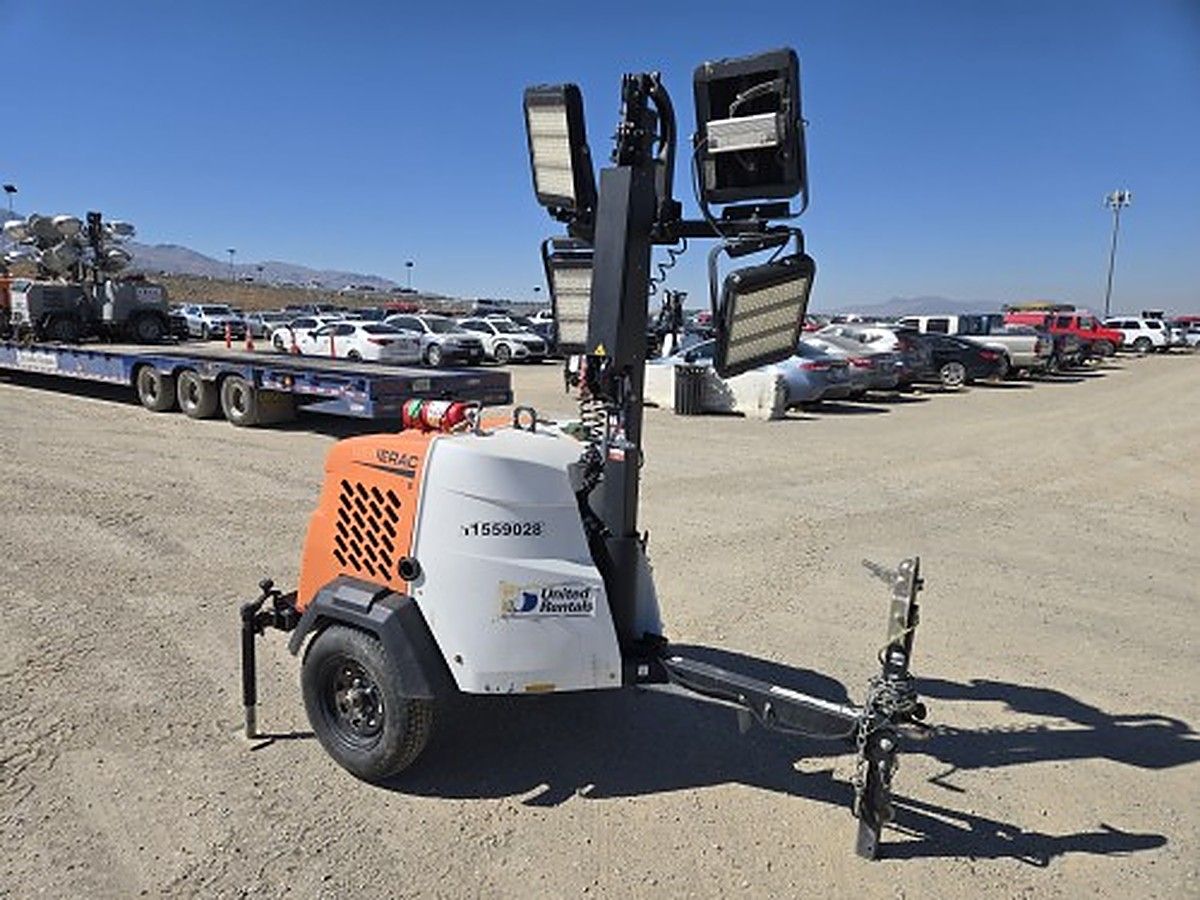 GENERAC MLTS-4 photo 7