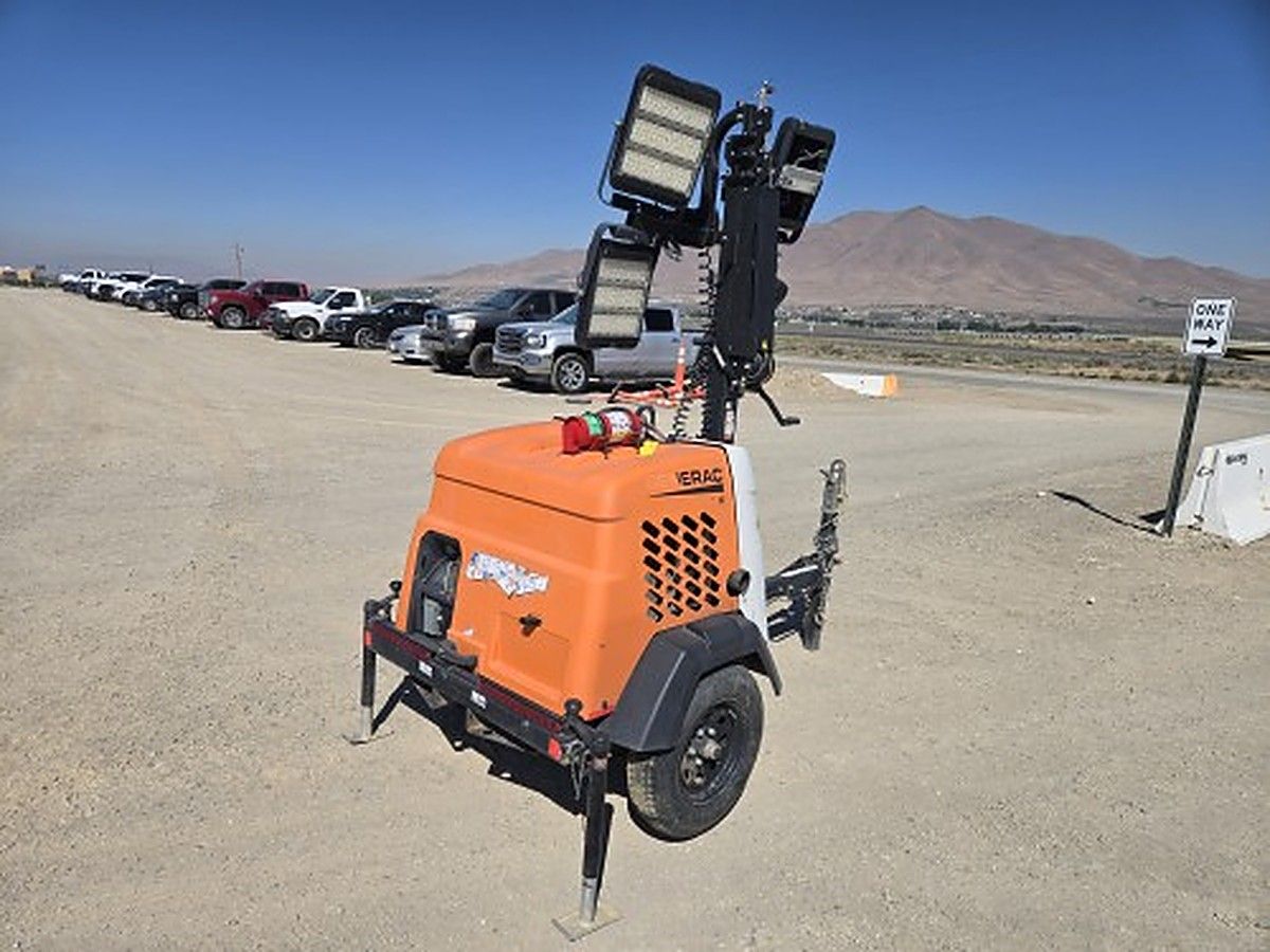 GENERAC MLTS-4 photo 8