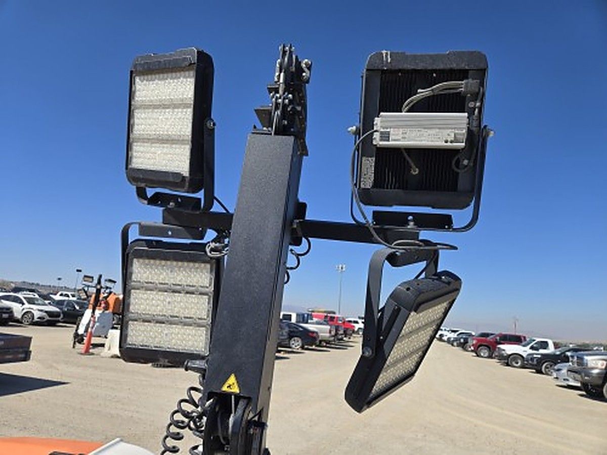 GENERAC MLTS-4 photo 10