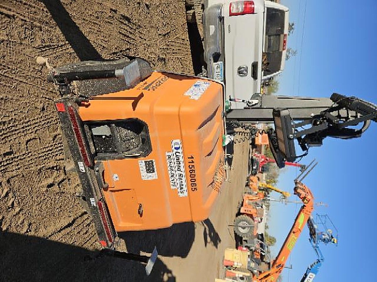 GENERAC MLTS-4 photo 2