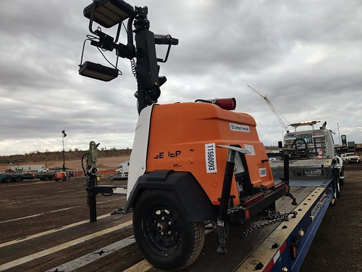 GENERAC MLTS-4 photo 2