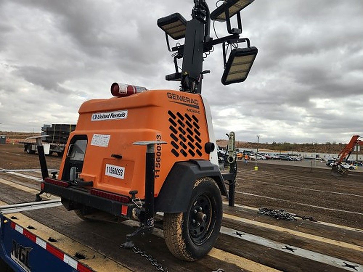 GENERAC MLTS-4 photo 3