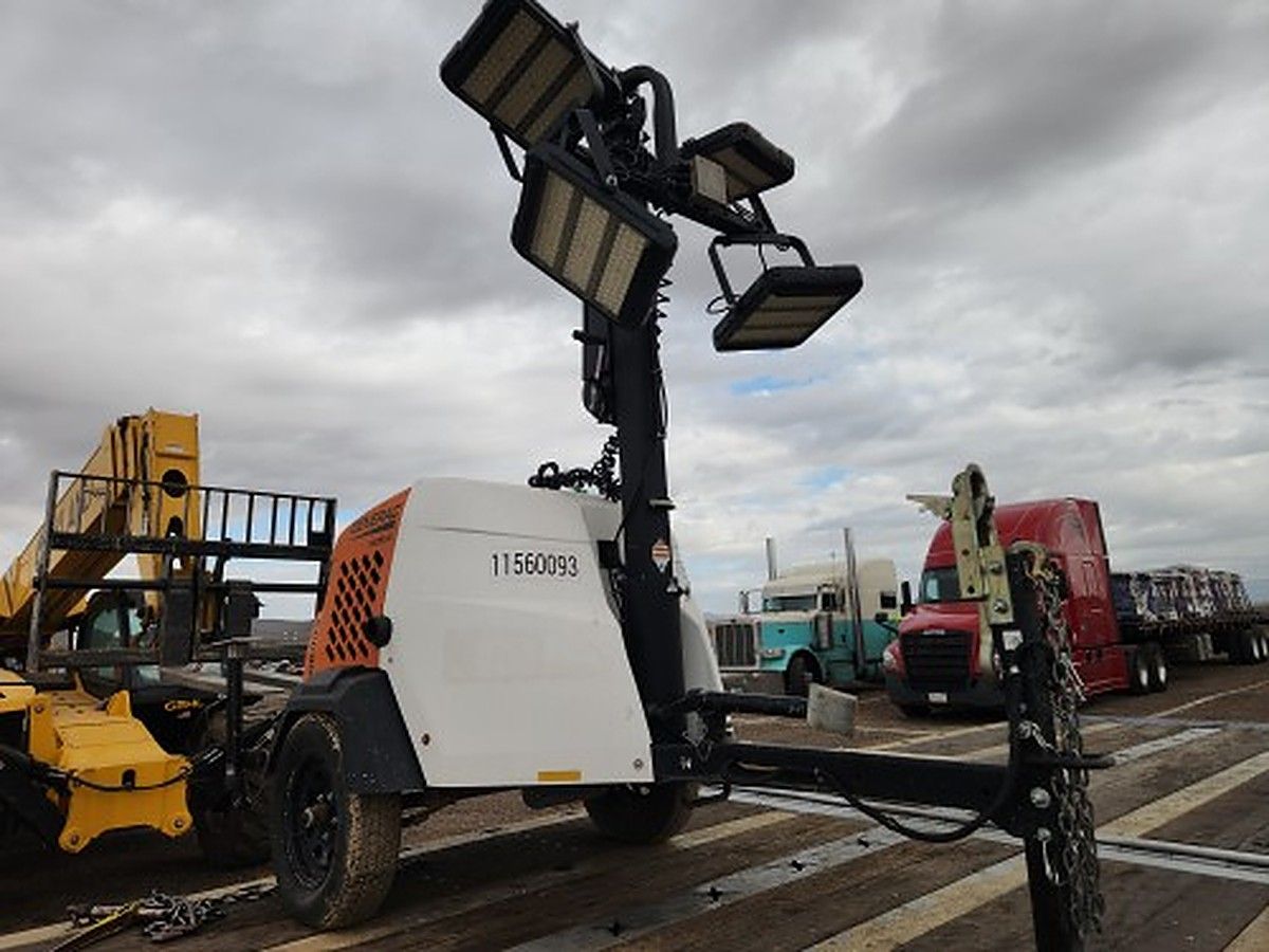 GENERAC MLTS-4 photo 5