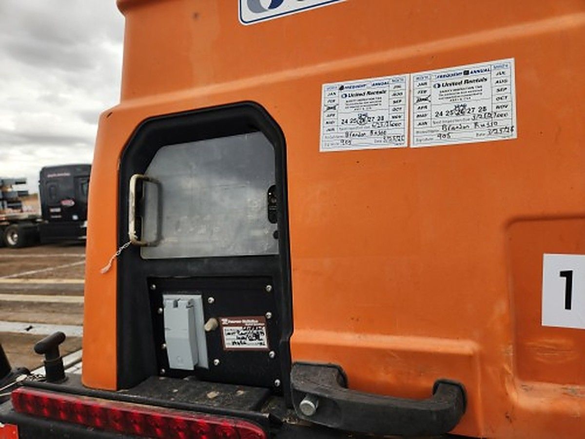 GENERAC MLTS-4 photo 6