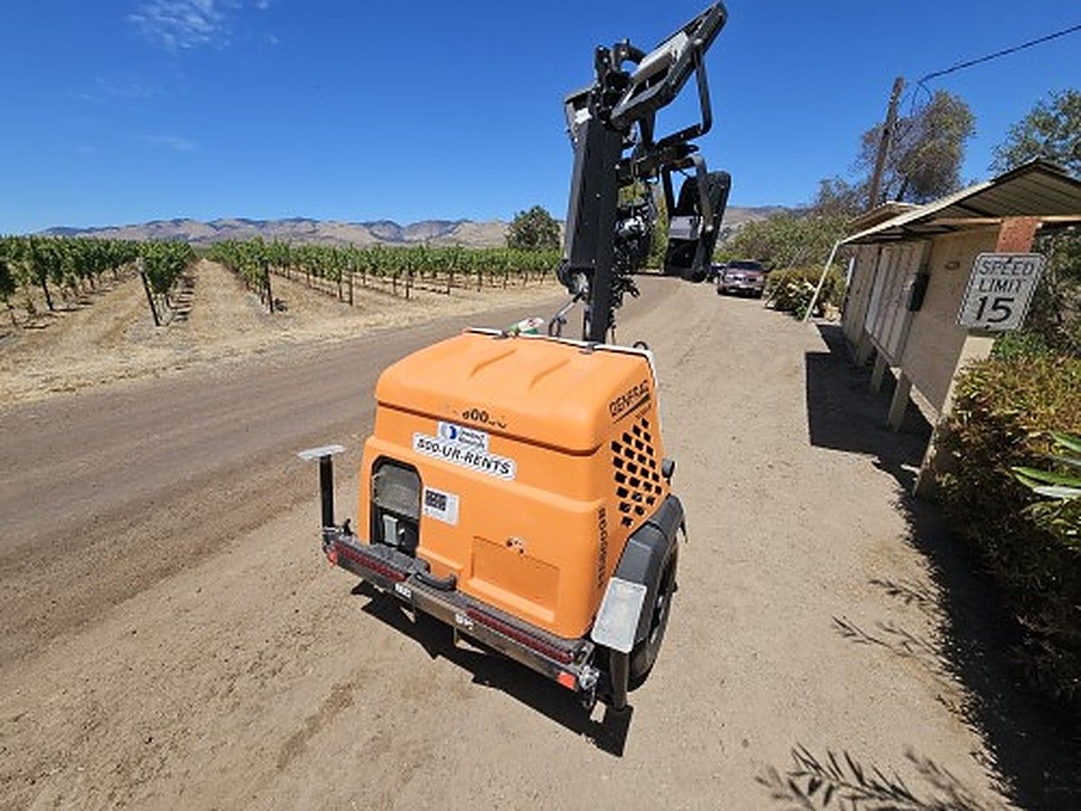 GENERAC MLTS-4 photo 4