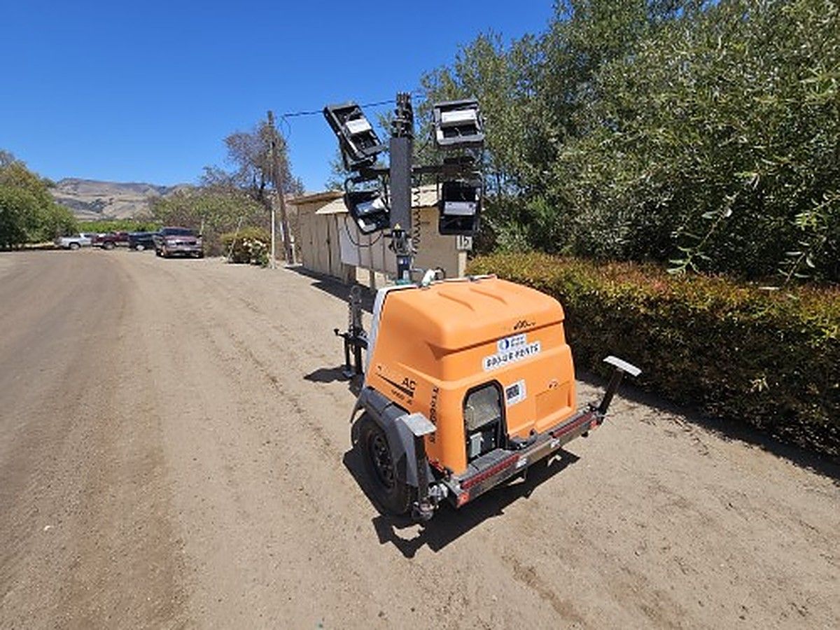 GENERAC MLTS-4 photo 5