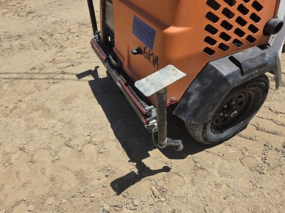 GENERAC MLTS-4 photo 3