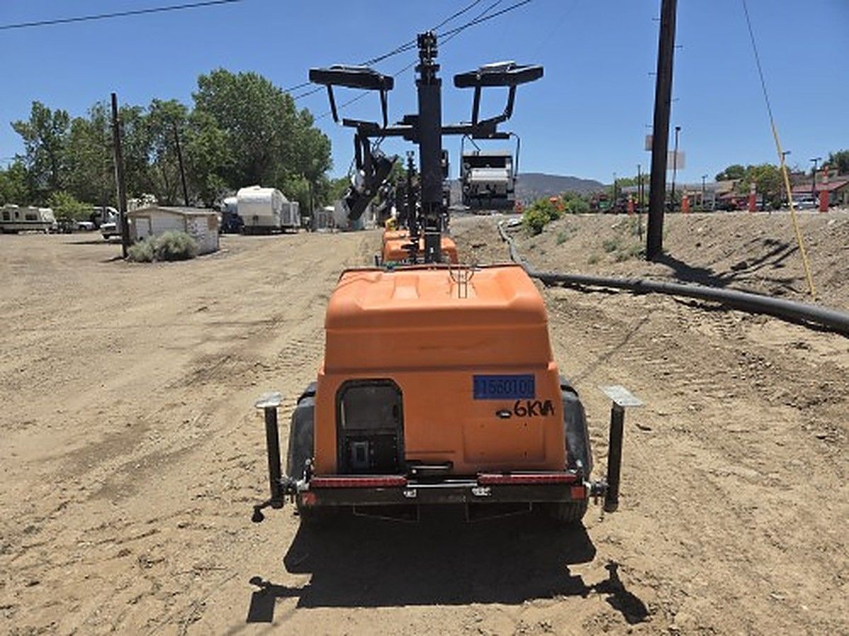 GENERAC MLTS-4 photo 4