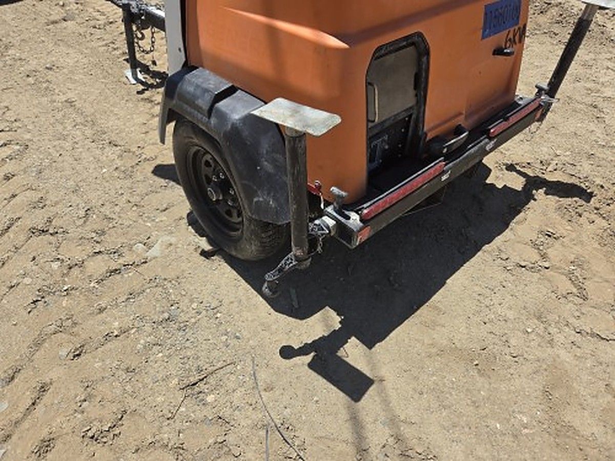 GENERAC MLTS-4 photo 5