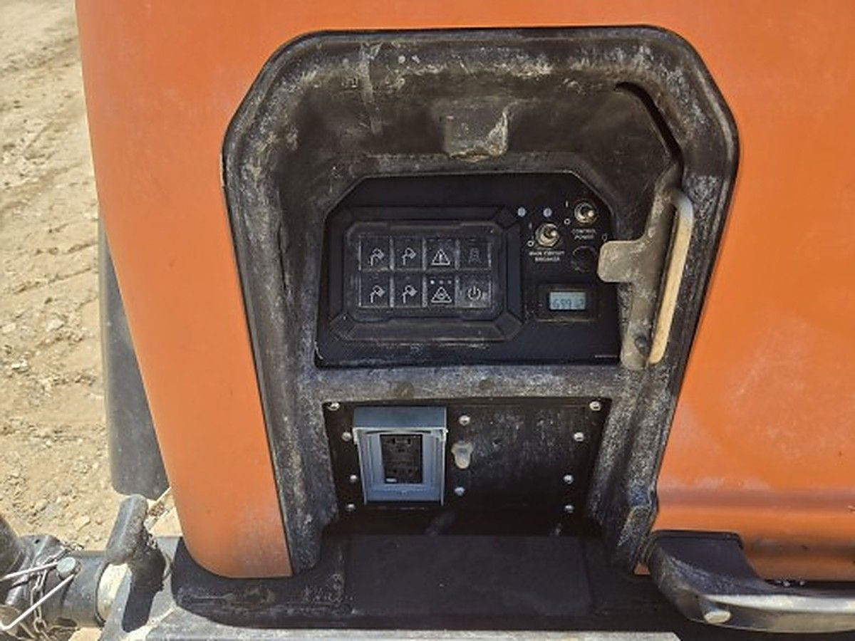 GENERAC MLTS-4 photo 7