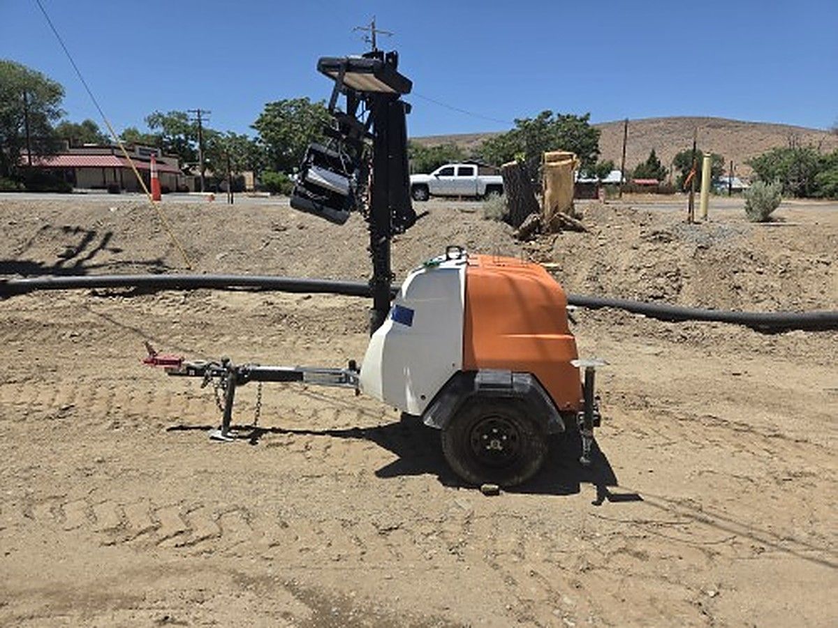 GENERAC MLTS-4 photo 8