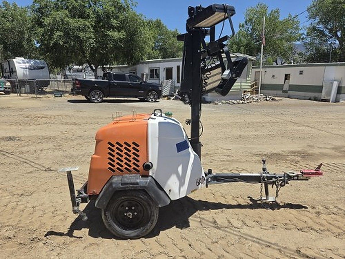 GENERAC MLTS-4 photo 9