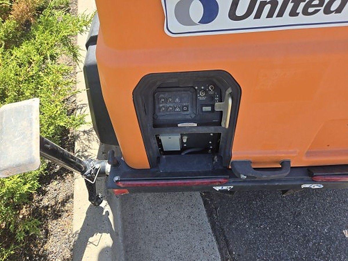 GENERAC MLTS-4 photo 2