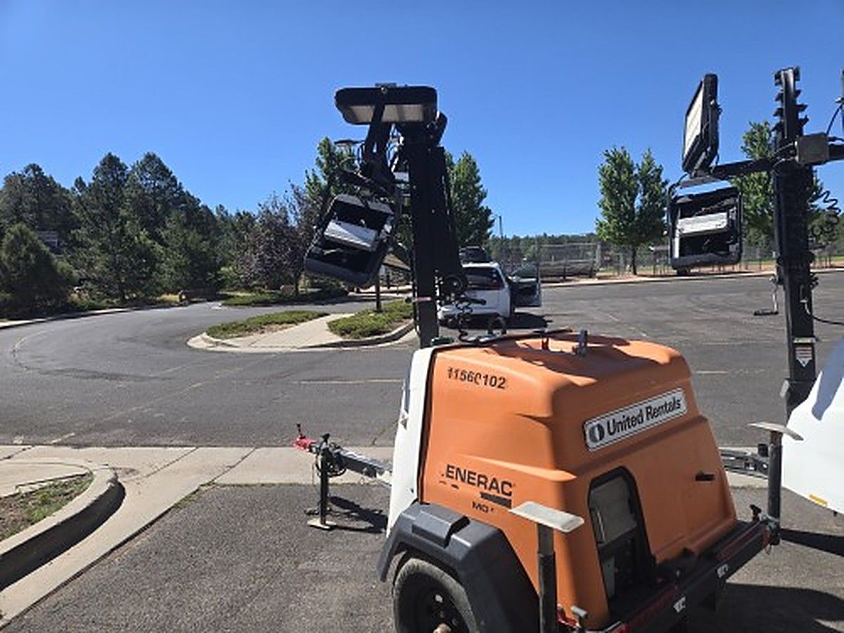GENERAC MLTS-4 photo 3