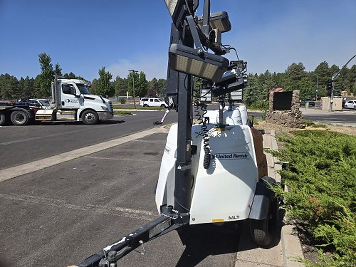 GENERAC MLTS-4 photo 4