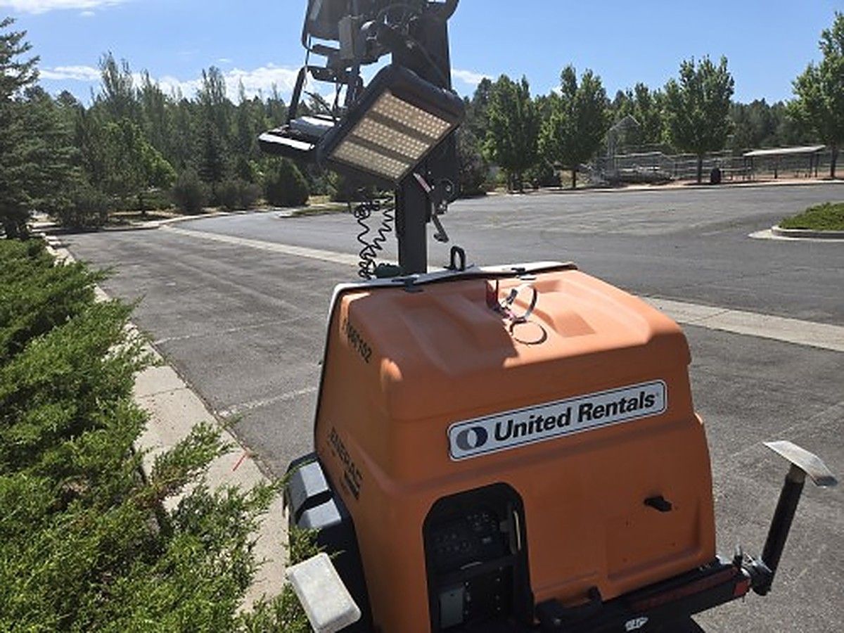 GENERAC MLTS-4 photo 5