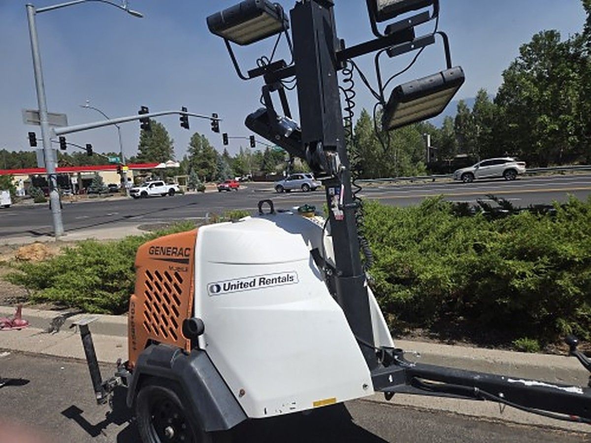 GENERAC MLTS-4 photo 6
