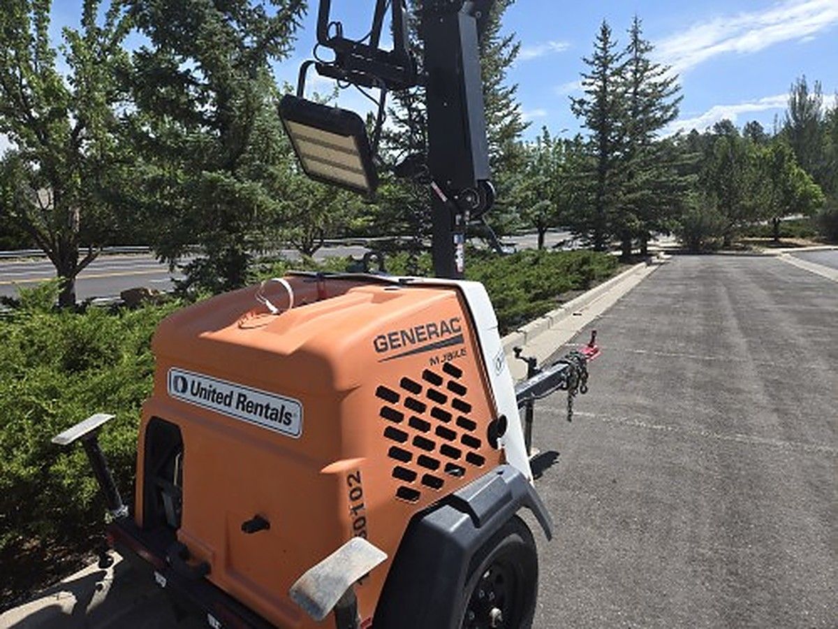 GENERAC MLTS-4 photo 7